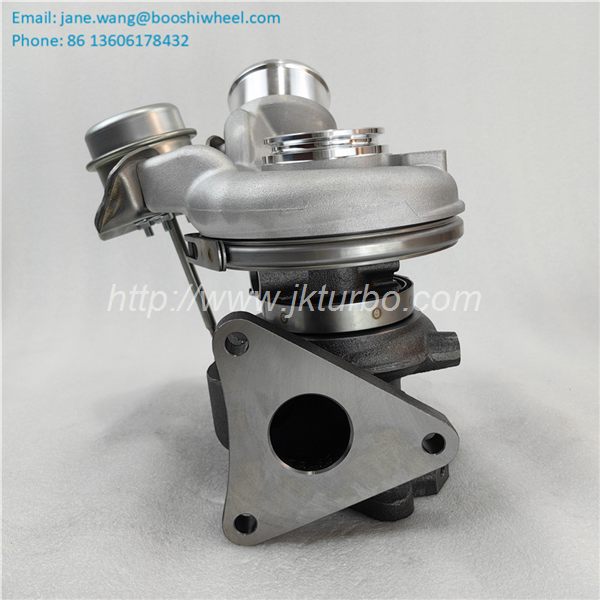 turbo 179299 11009095100 1155-970-0043  1155-970-0047